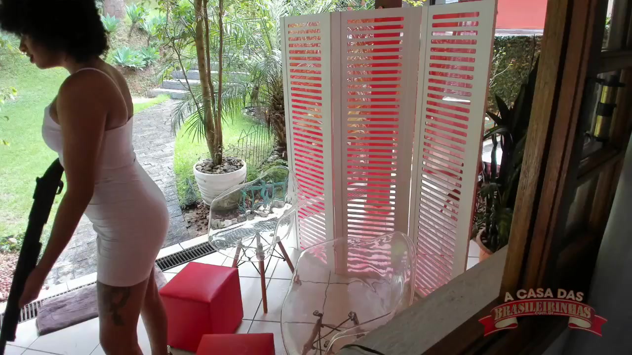 Gih Rocha atriz pornô em seu primeiro ensaio sensual