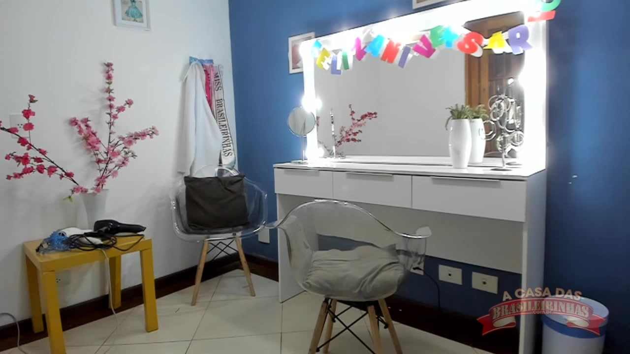 Vem conferir como funciona a produção da loira Galega Tequileira