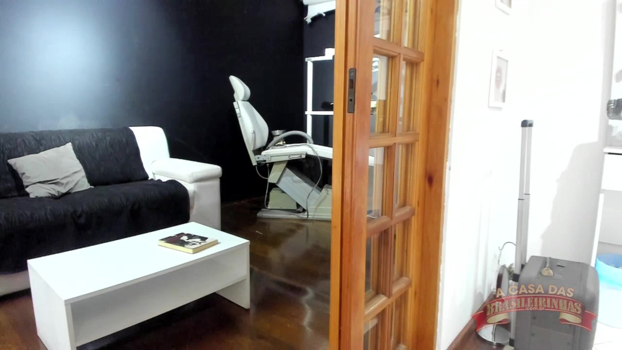 Veja como foi a produção da nova atriz pornô Raíssa Cortez 