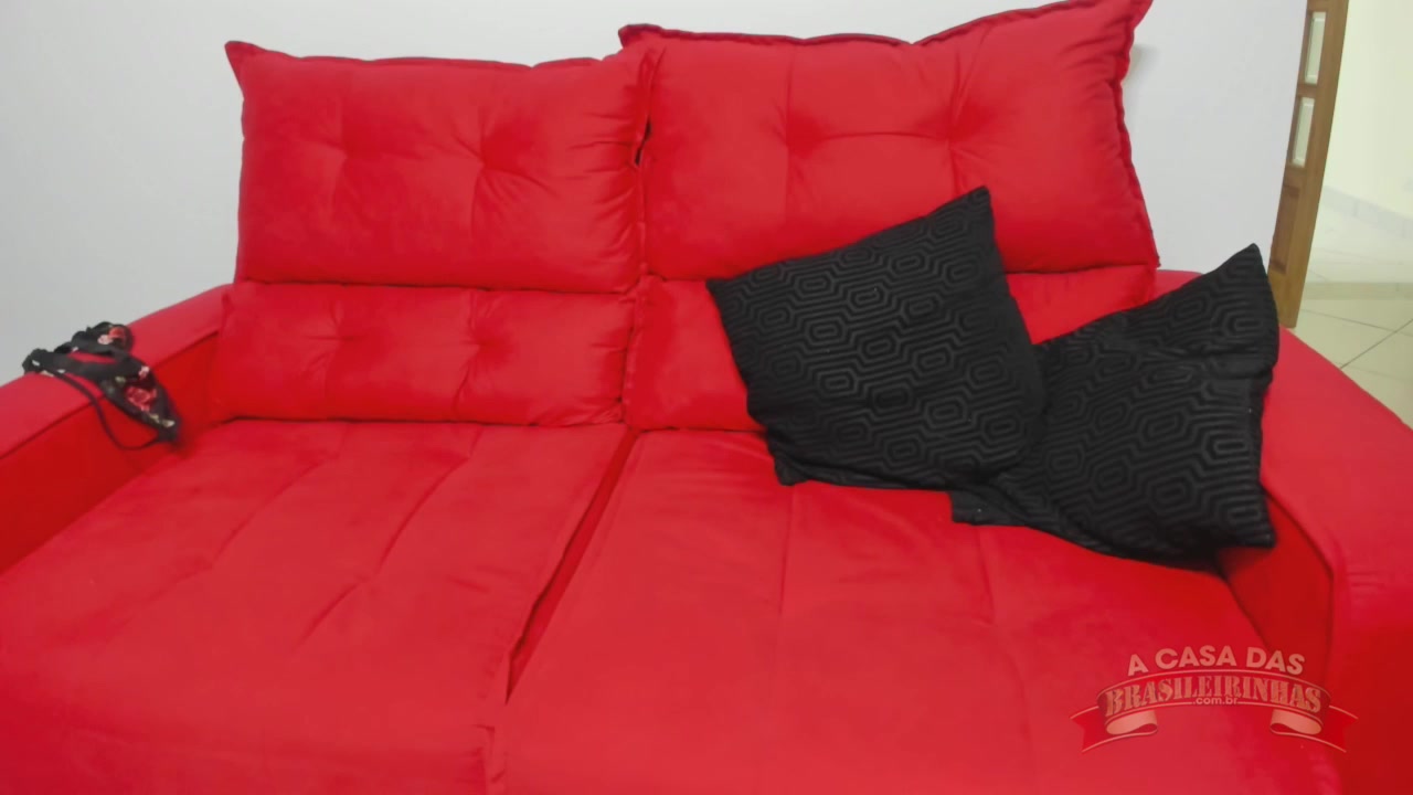 Chat de sexo ao vivo com a safada Nicole Bittencourt