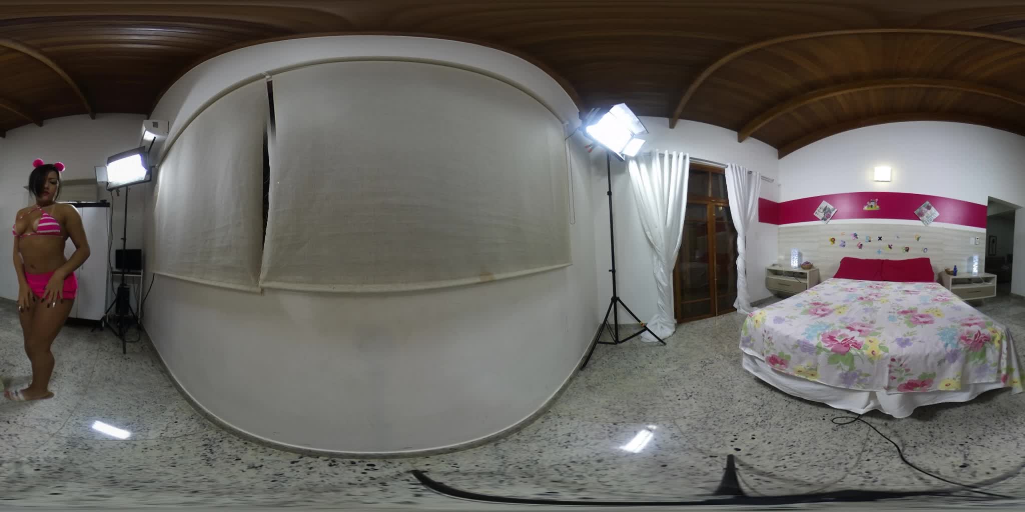 Confira mais uma atividade em 360º