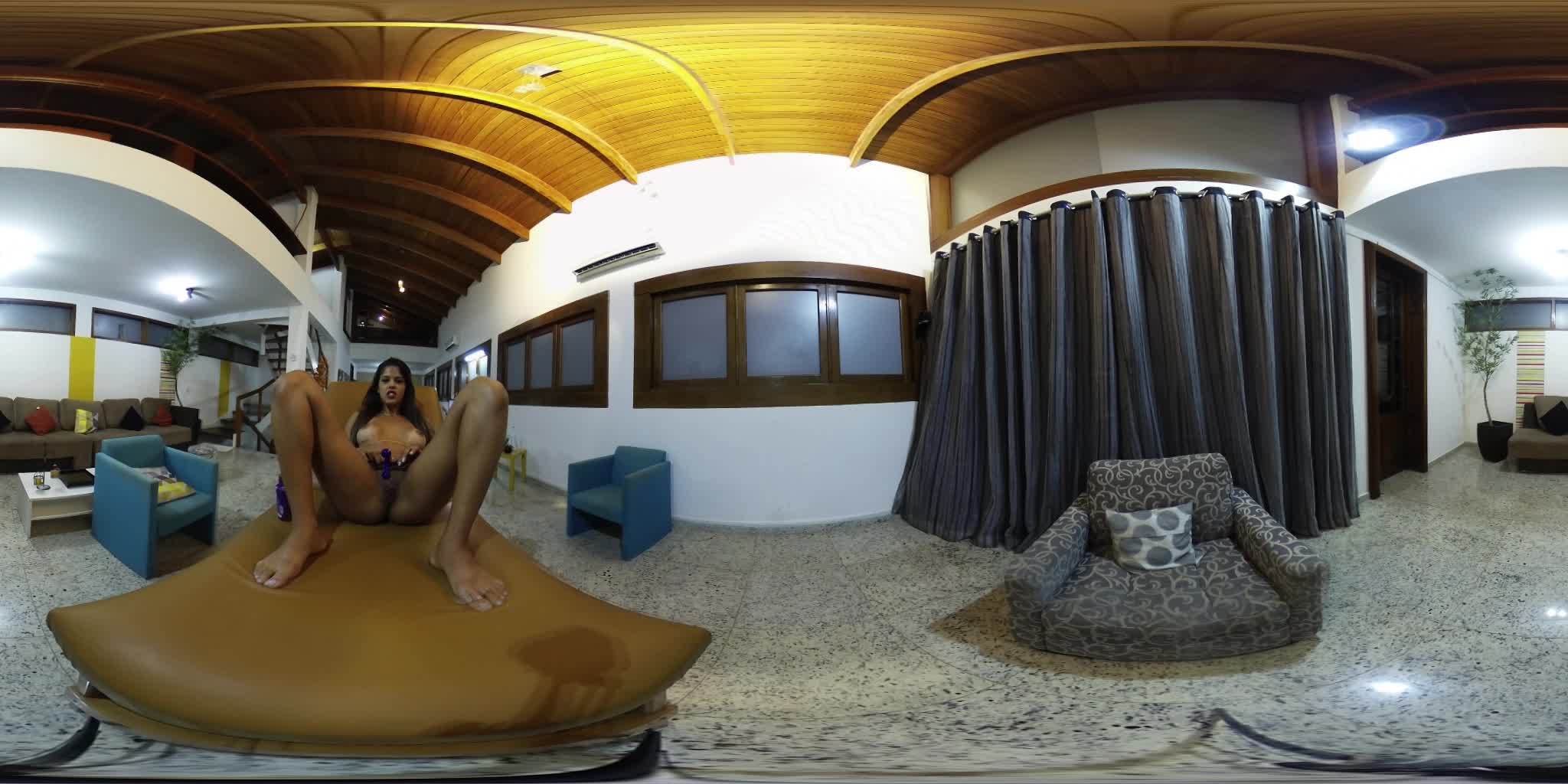 Acompanhe mais uma atividade em 360º