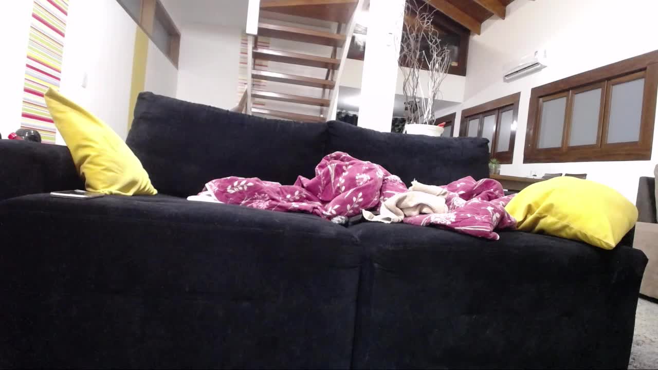Chat de sexo com Byancca Tavares nua AO VIVO