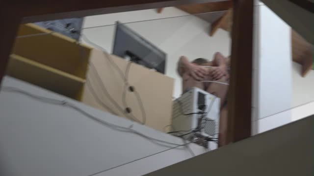 Será que o assinante deu conta das duas gostosas?