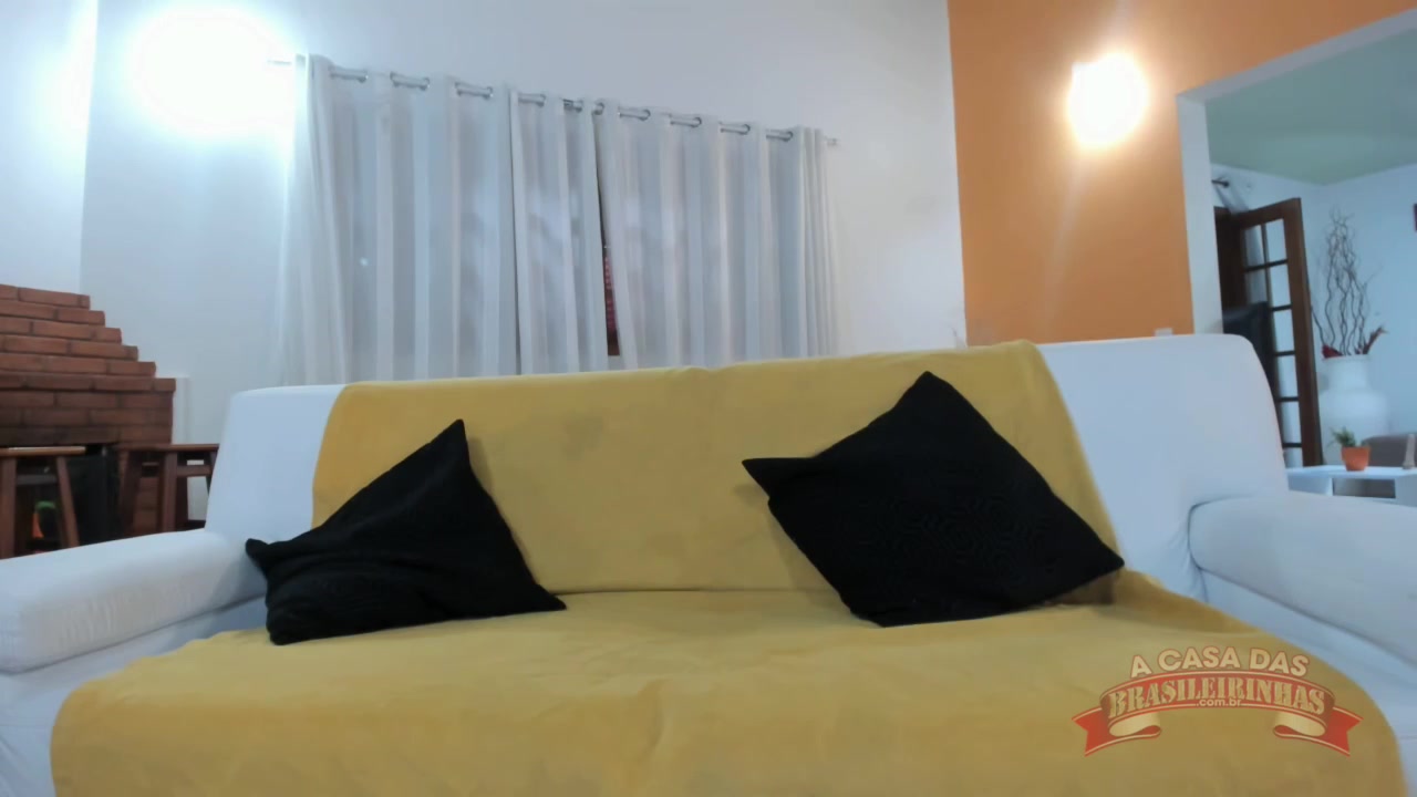 Gih Rocha pornô da gostosa fazendo xixi ao vivo