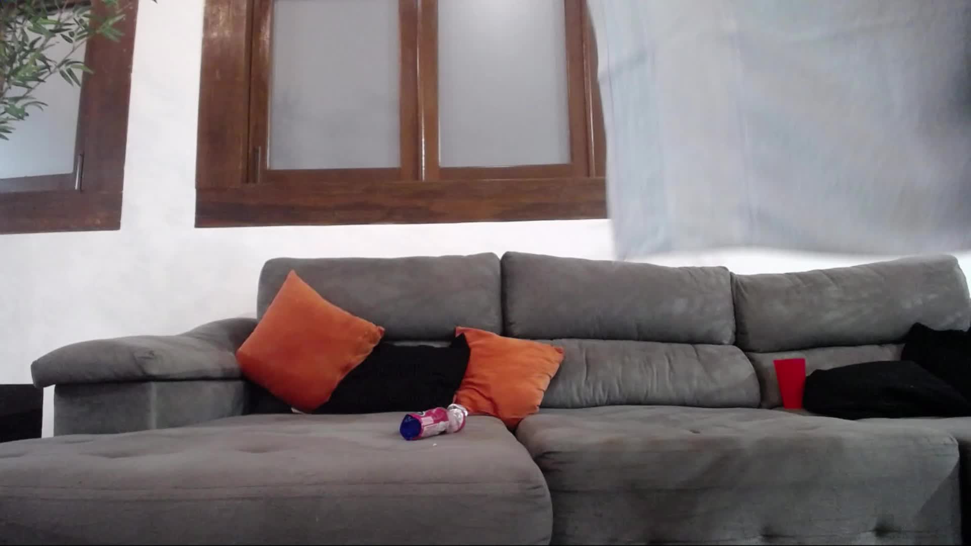 No chat de sexo noturno, as gostosas fizeram muita putaria