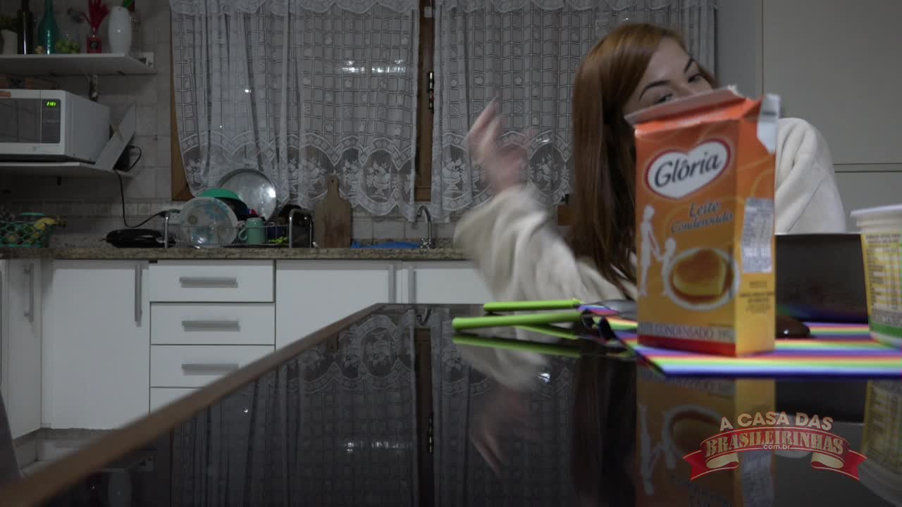 Videos Tais Daeva na CUziinha Master 