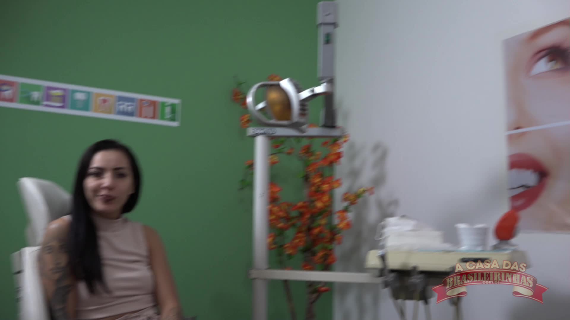 Melissa Lisboa, depoimento sobre a sua semana no reality