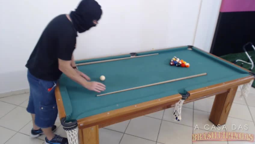 Carol Castro volta pra casa e chupa a bucetinha de Bebel! 