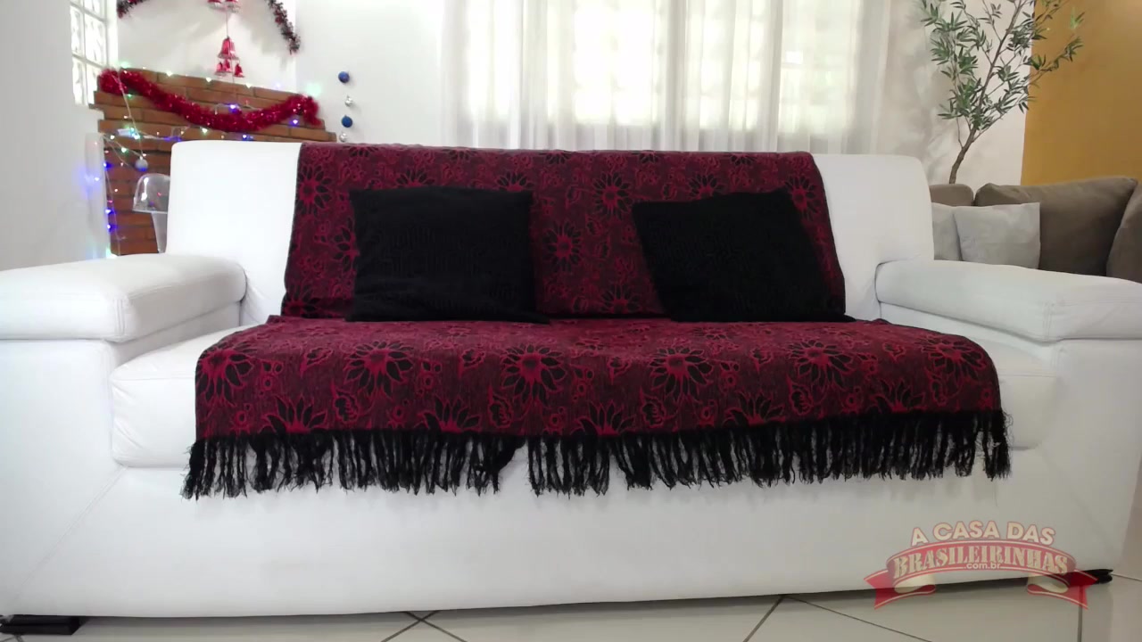 Julia Mattos pelada no chat de sexo ao vivo, assista!