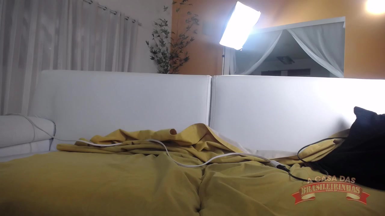 Elisa Sanches vídeos completos: fetiche por pés 