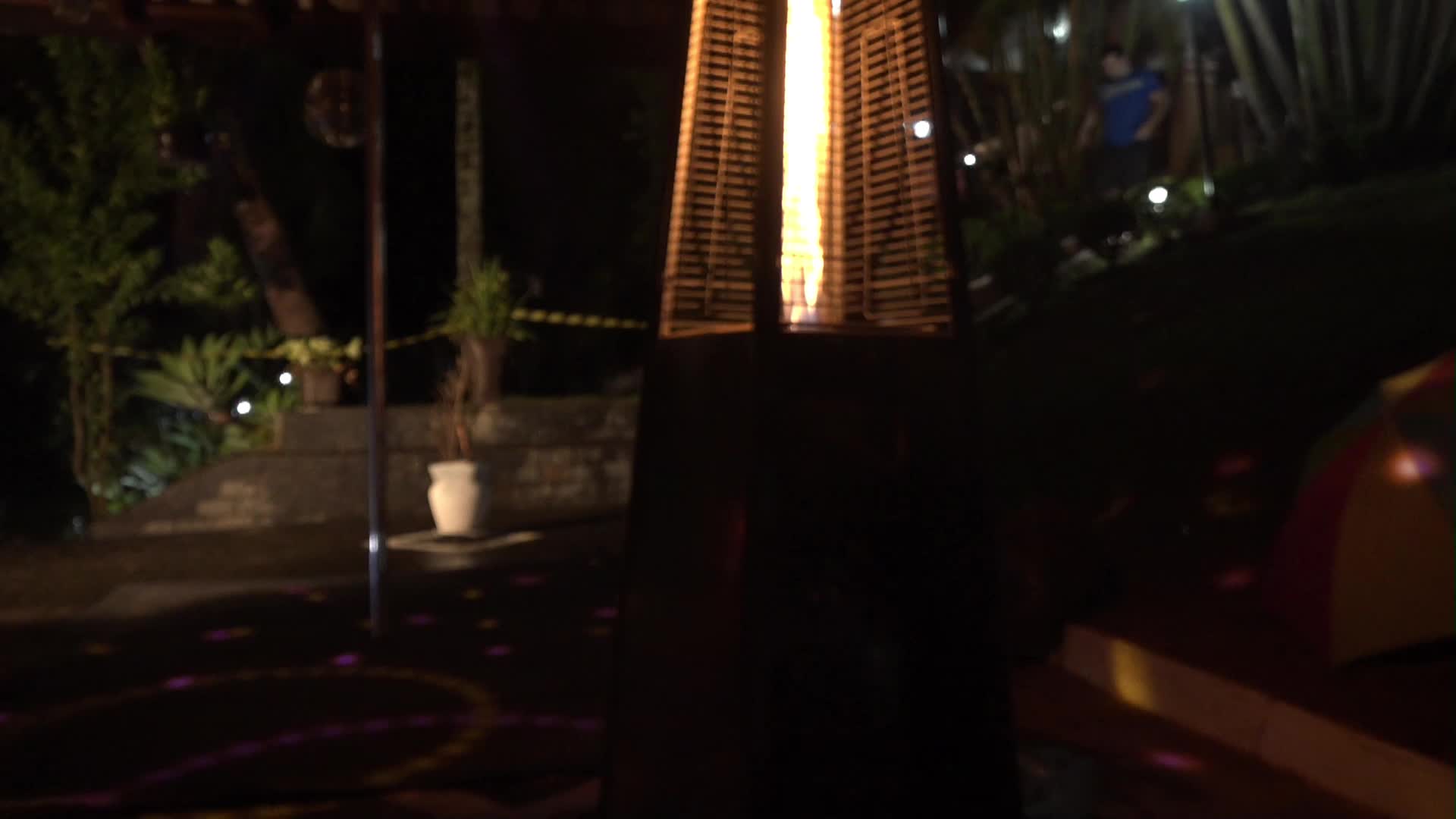 Emanuelly Weber pornô da gata nua no pole dance 