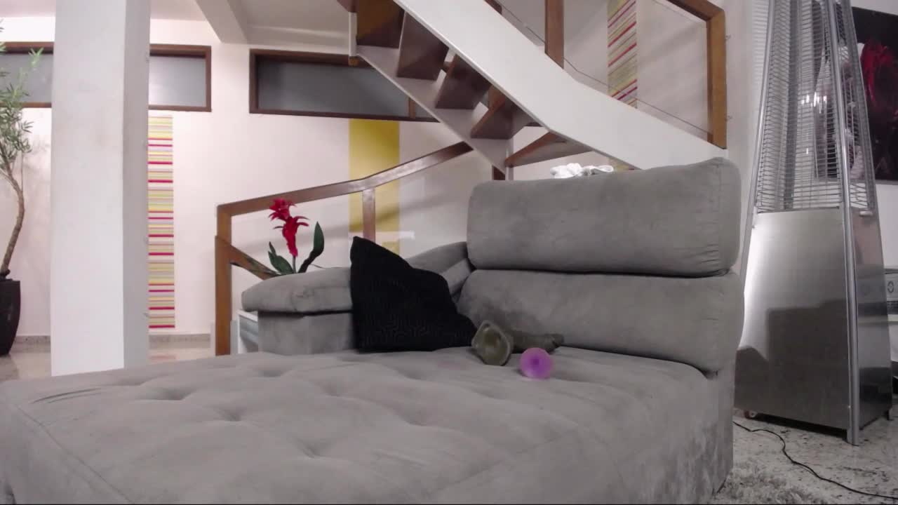 Hora do chat de sexo com Juju Doidera