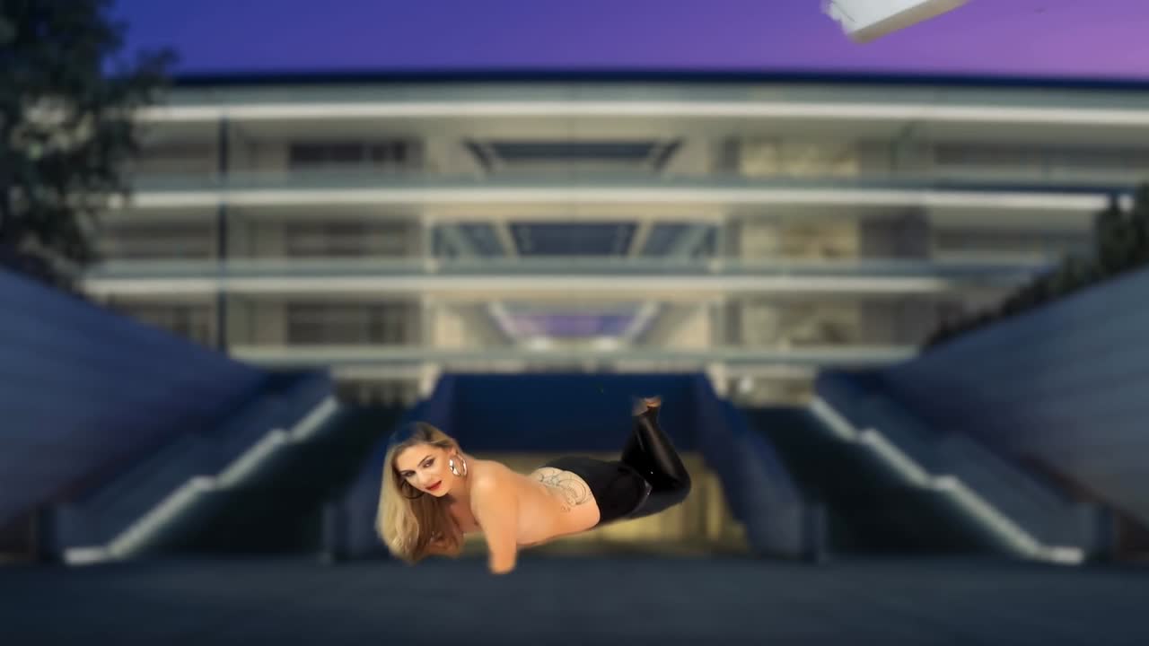 Conheça a sensualidade de Laura Lins em um ensaio exclusivo!