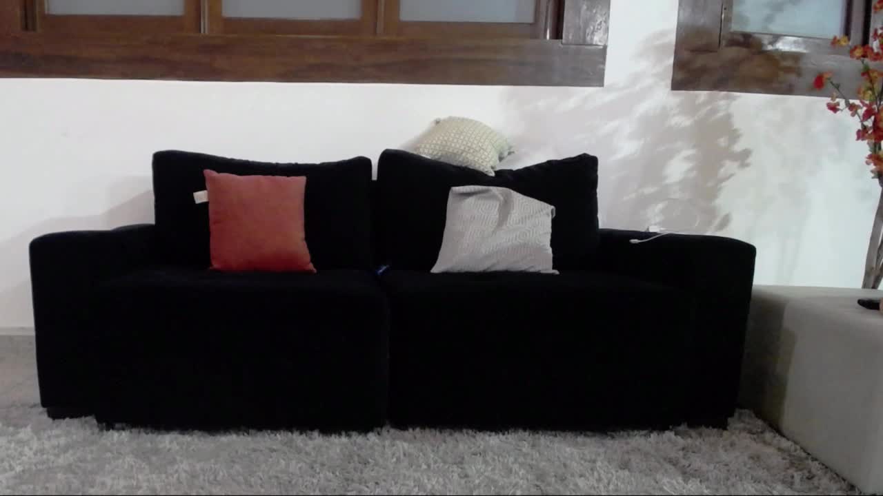 Mia e Indyara em mais um chat de sexo 