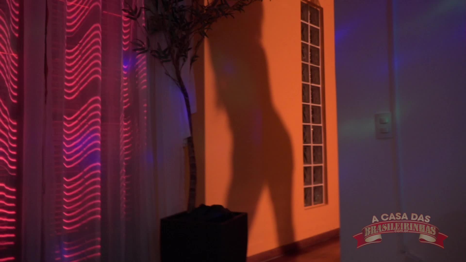 Mimi Boliviana mostrou mais uma vez que arrasa na dança erótica