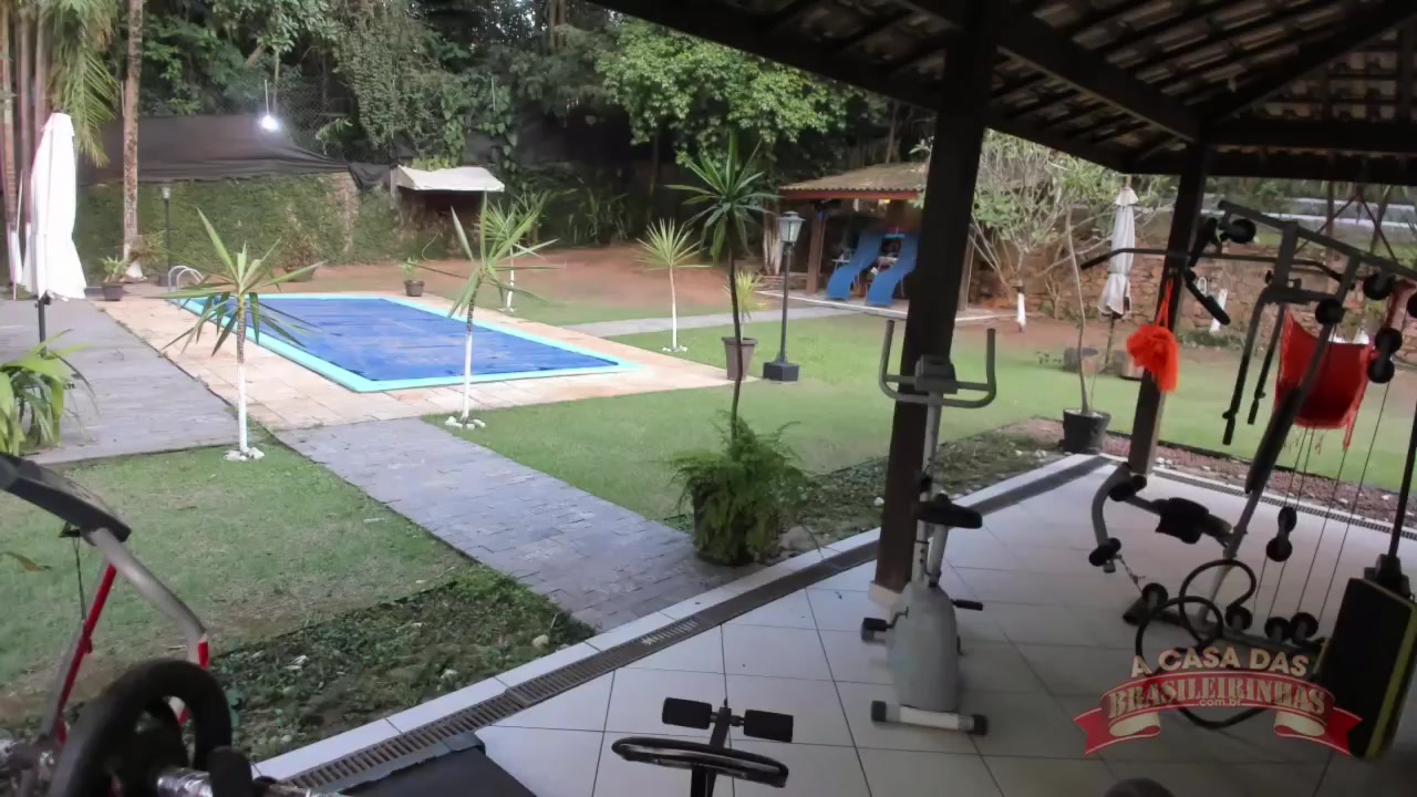Veja o que rolou no reality show pornô com a Bia Hot