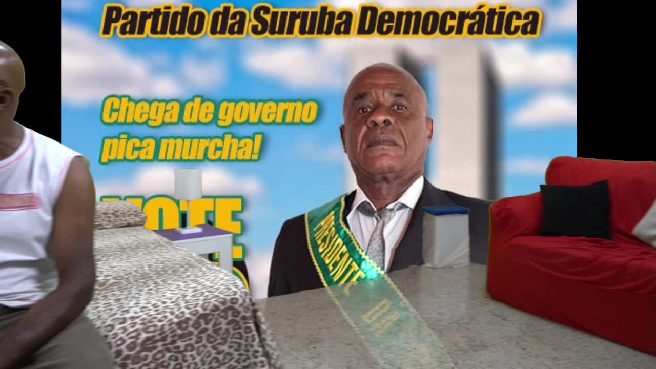 Confira o que rolou na apresentação com Kid Bengala