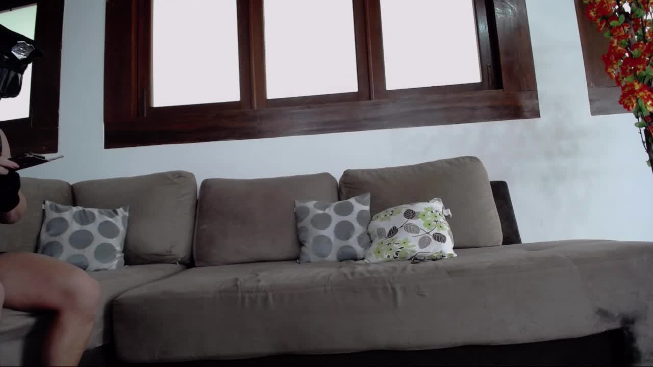 Chat de sexo com Laura Matrix e Sara Beaumont