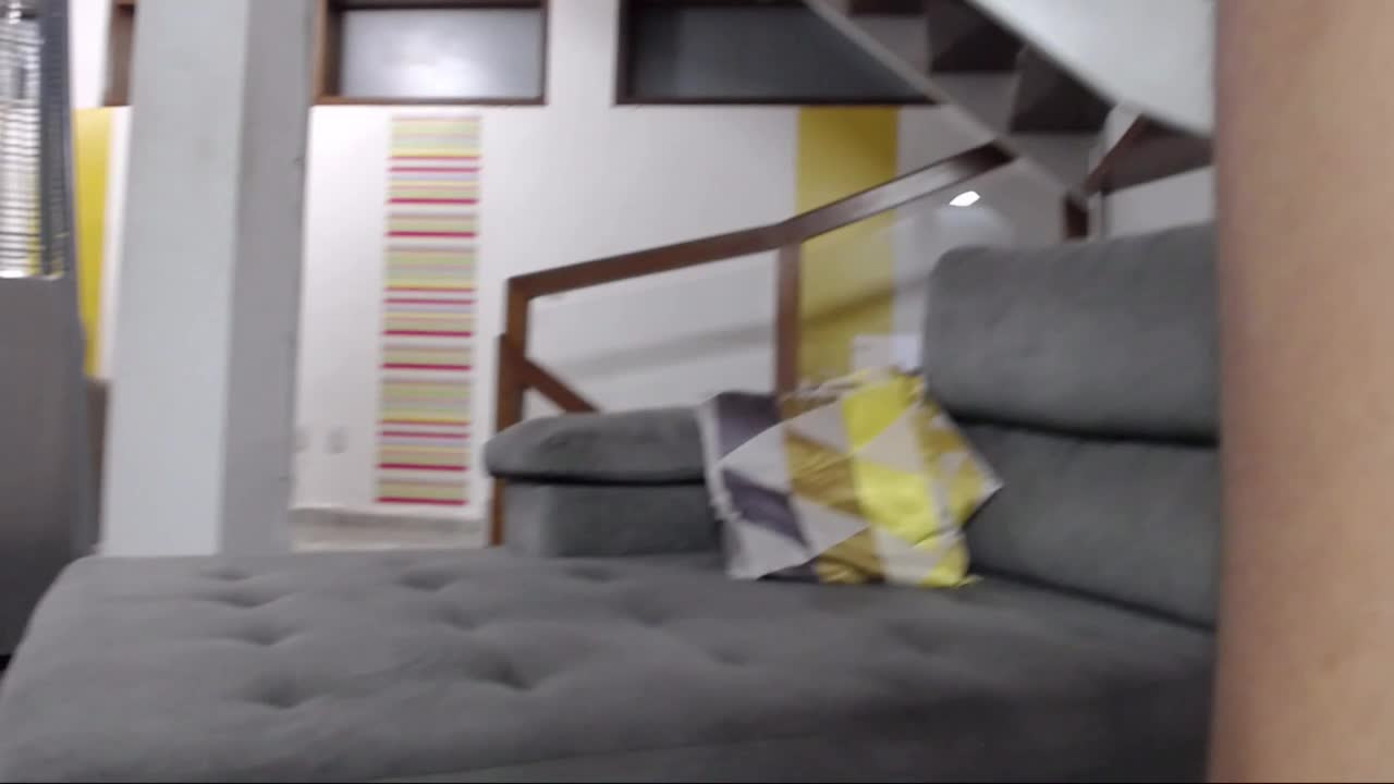 Hora do chat de sexo com Mariana Torres