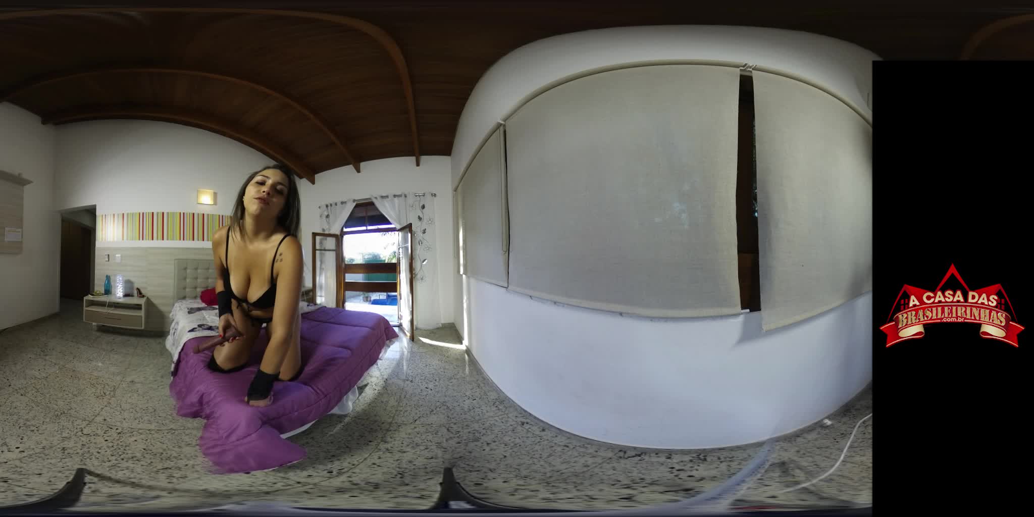 Acompanhe mais uma atividade 360º na Casa