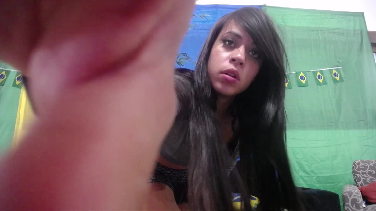Chat de sexo com Lola 