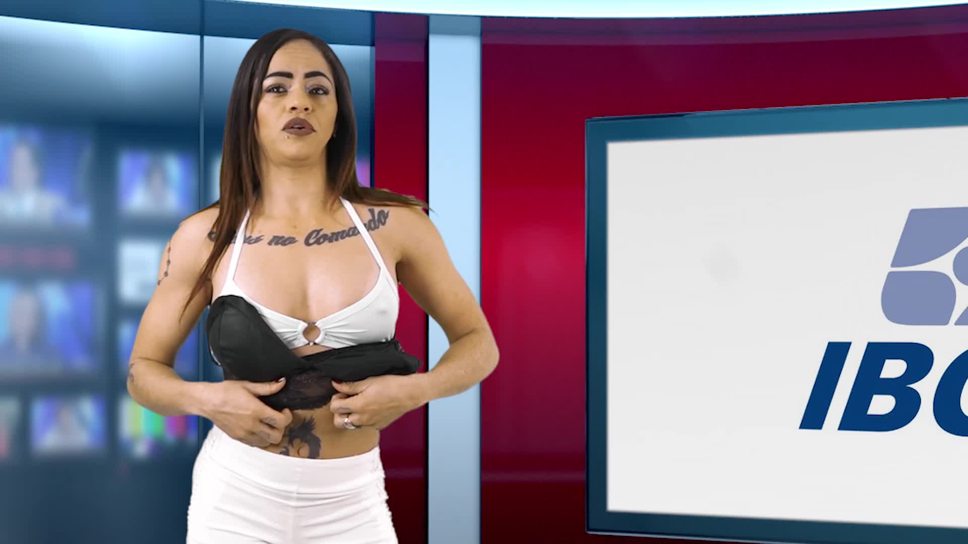 Fique bem informado com o Jornal da Brasileirinhas