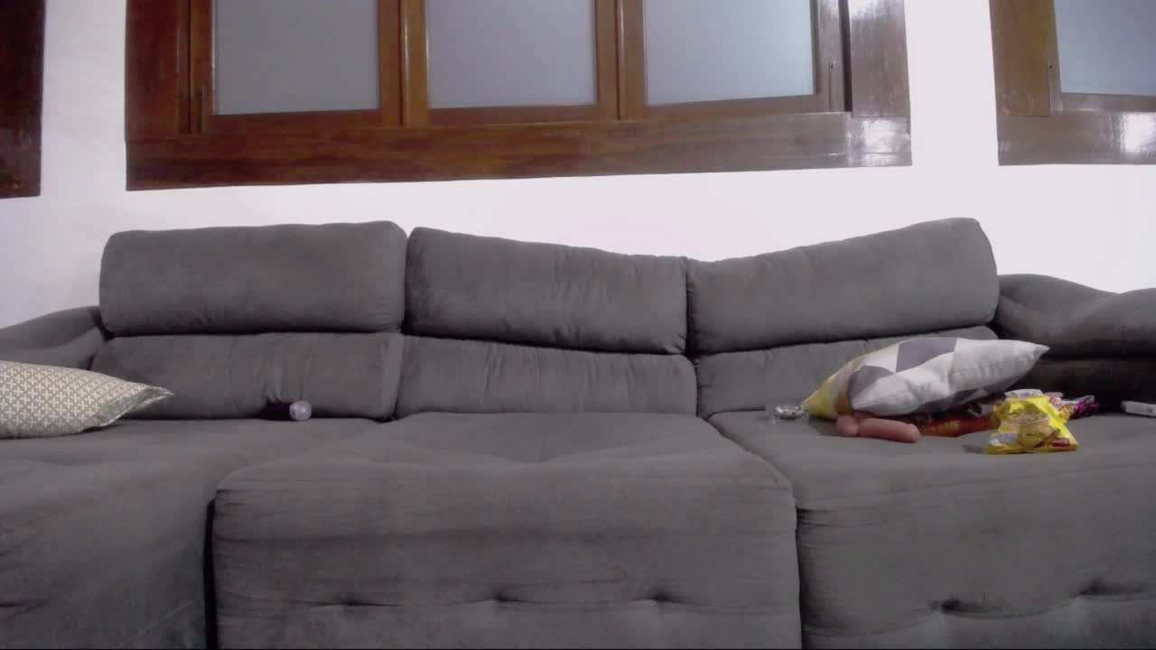 Mais um chat de sexo AO VIVO com Holly e Brenda