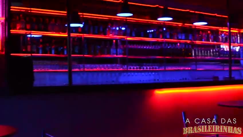 Na hora da Balada Liberal, Rebeca Rios se soltou e deu um show!