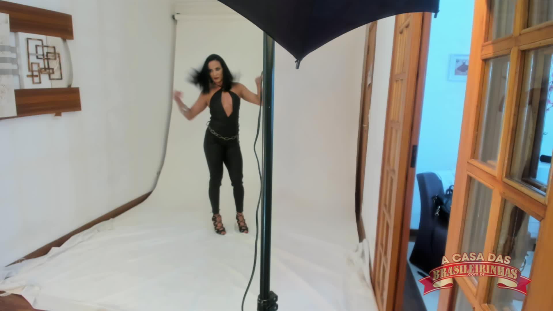 Ensaio sensual da gostosa Bianca Naldy