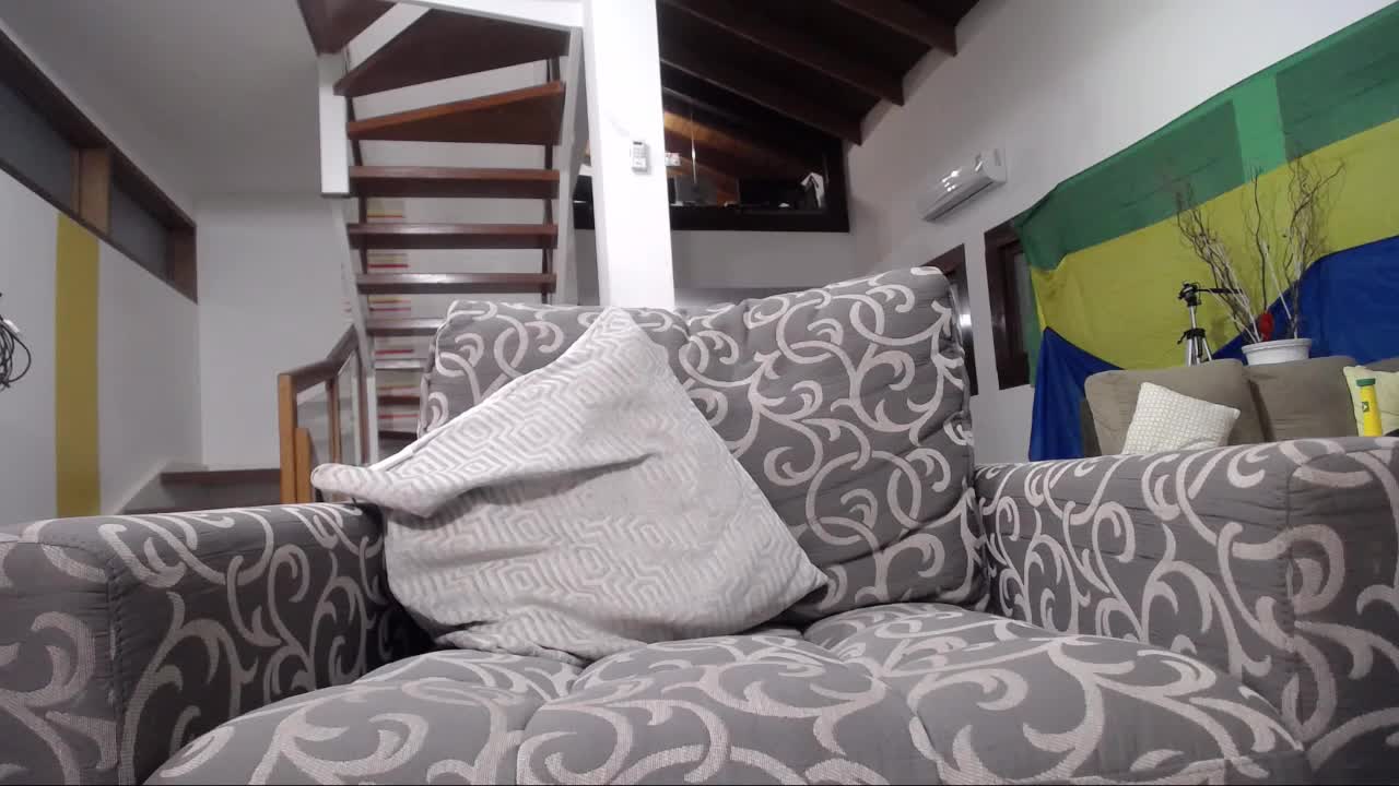 Hora do chat com Sheila Lopes