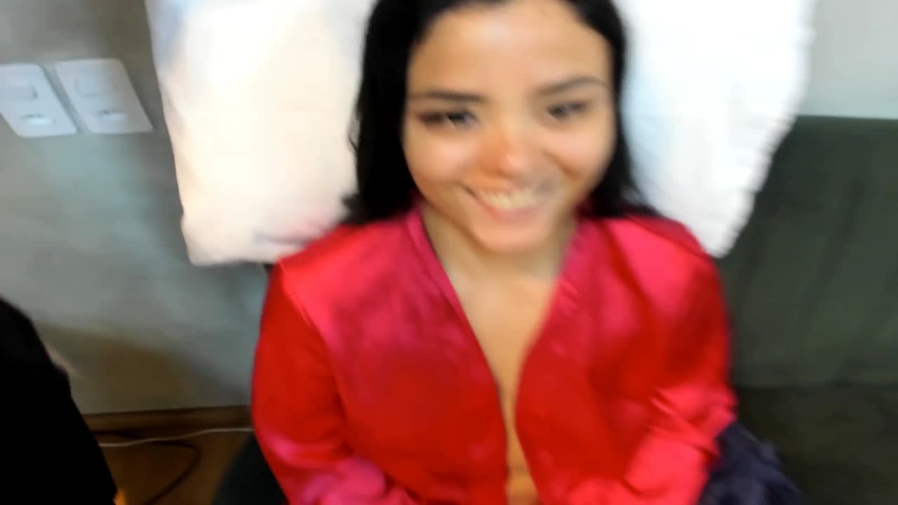 A preparação de uma atriz pornô para a Casa das Brasileirinhas