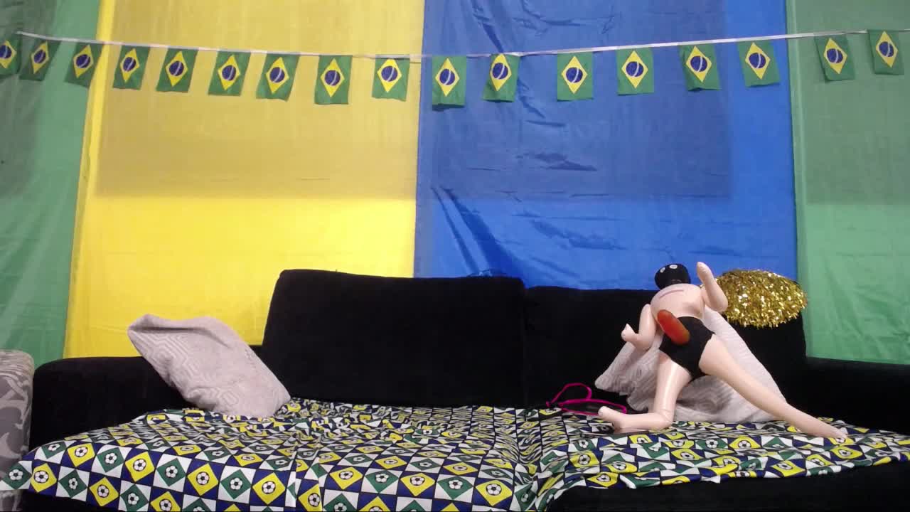 Chat de sexo com a loira ninfeta Alice Alcantara