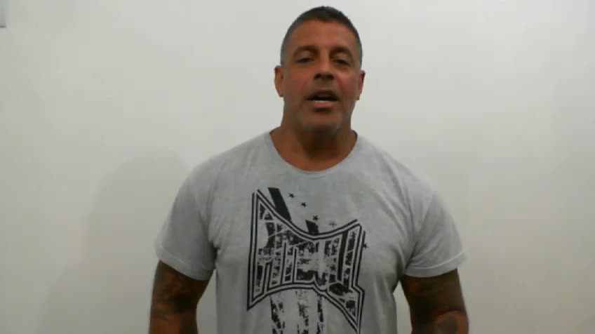 Frota anuncia o internauta ganhador, cena de sexo com Anny Lee!