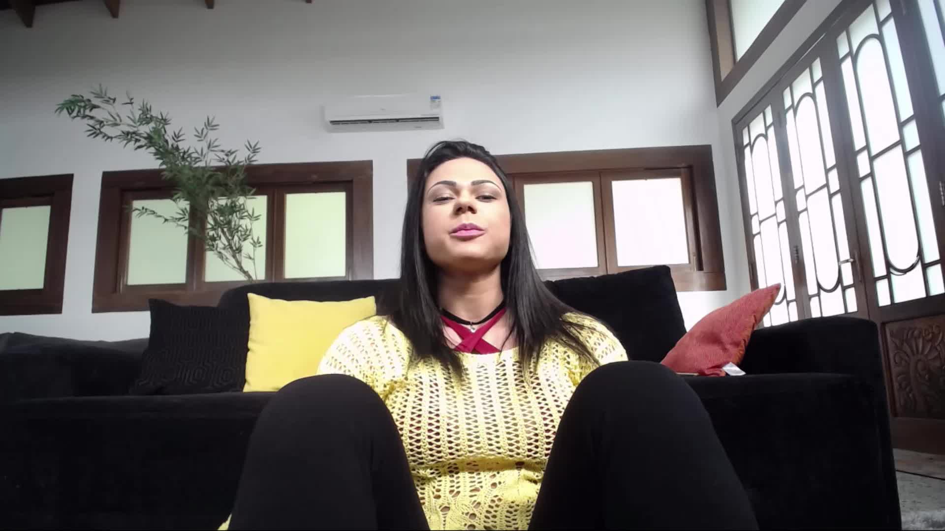 Dani Mancinni participou de um chat exclusivo!