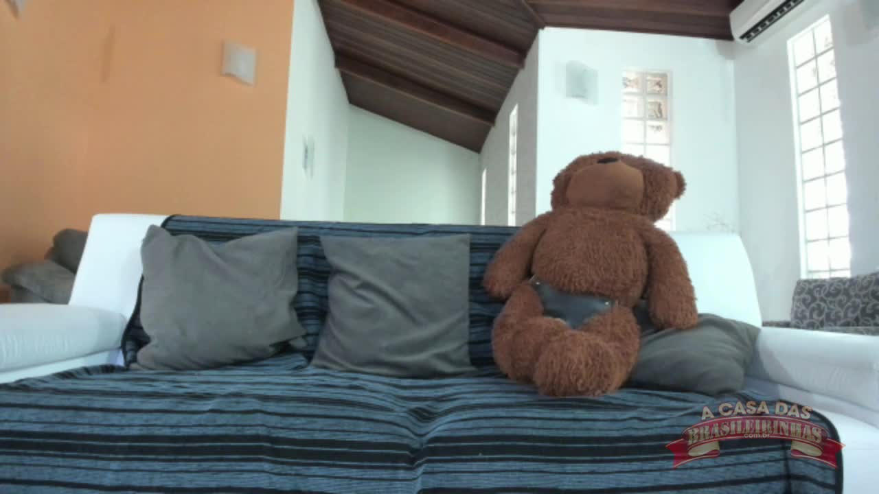 Sexo Bruna Lambertini no chat da putaria
