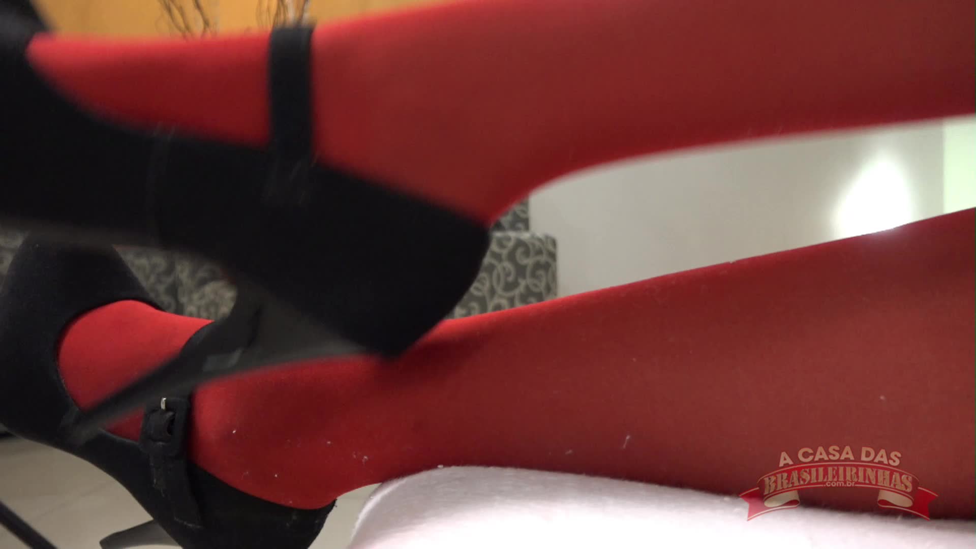 Barbara Alves pelada fazendo prazer em detalhes
