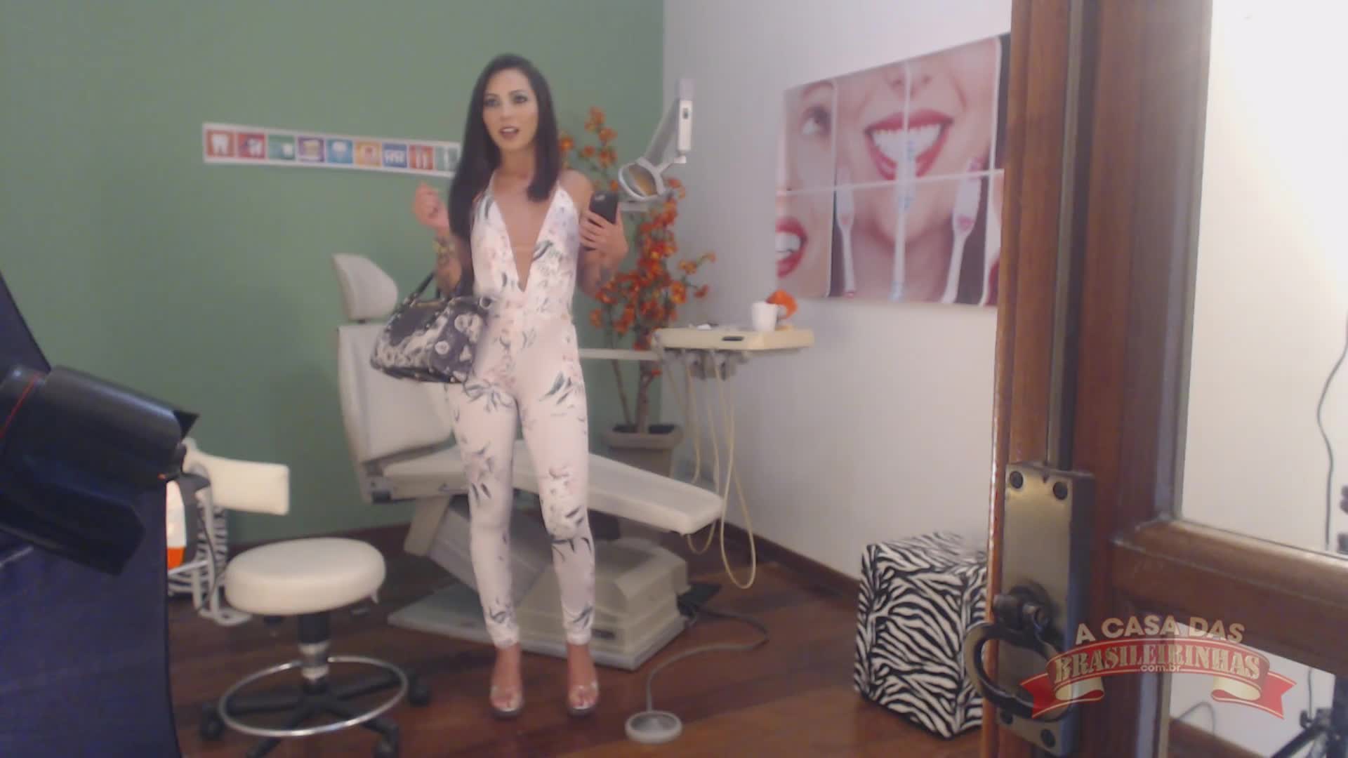 Melissa Lisboa pelada no ensaio sensual
