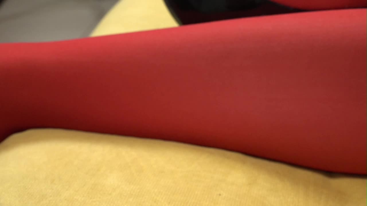 Pernocas pelada, prazer em detalhes
