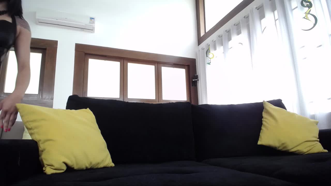 Chat de sexo com Sheila Lopes nua na Casa