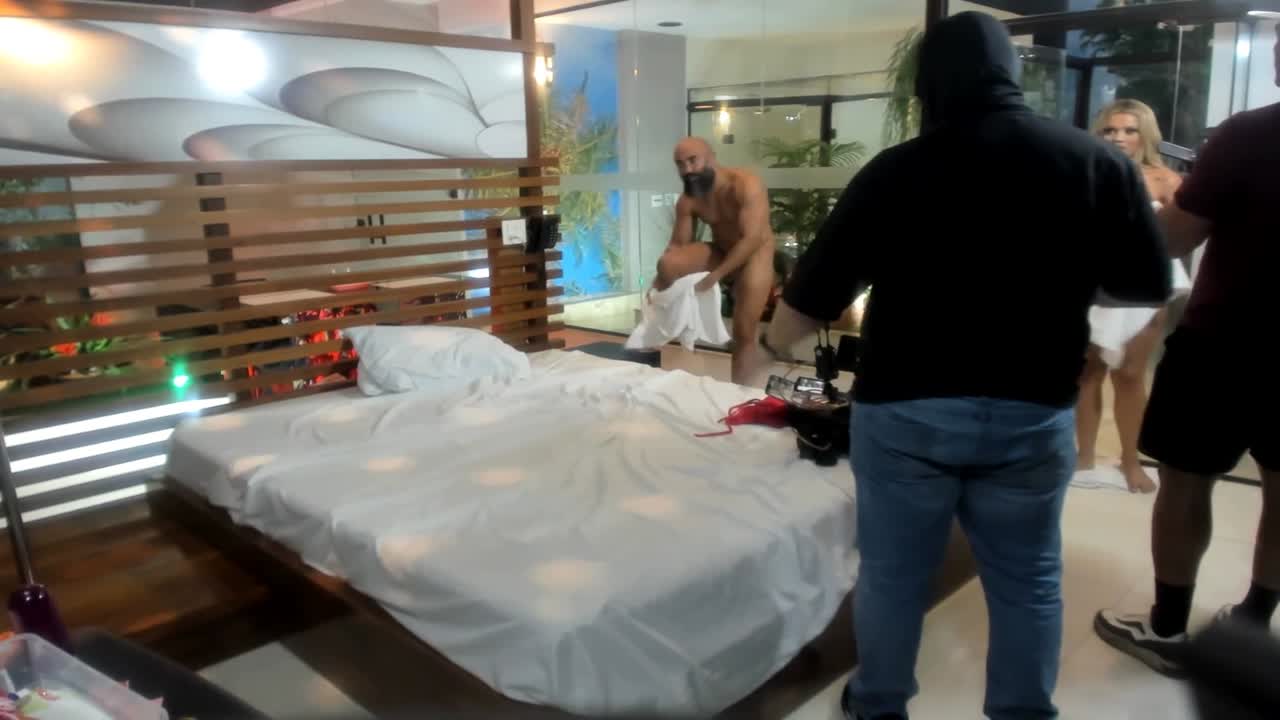 Gravacao De Cena - Heyle ketryllin CAM 2