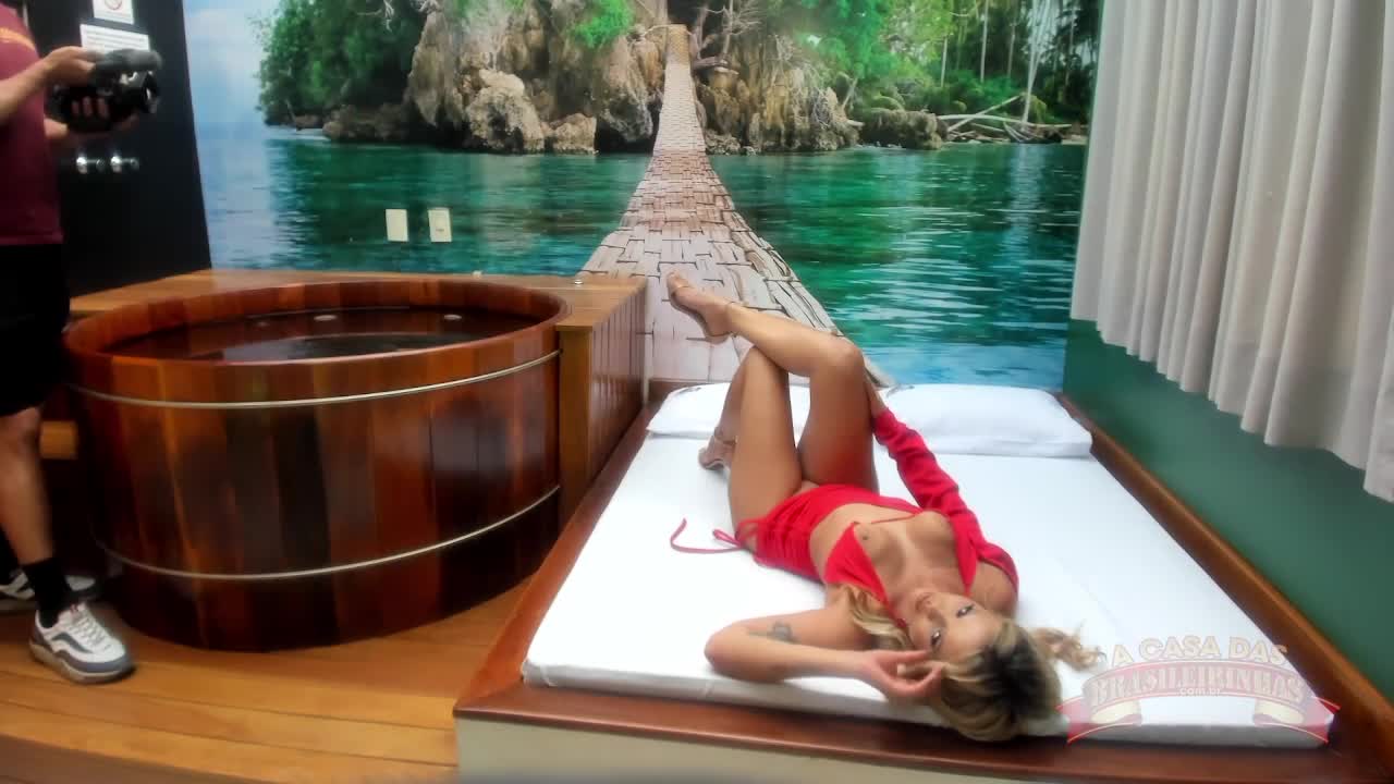 Segundo Ensaio - Heyle ketryllin